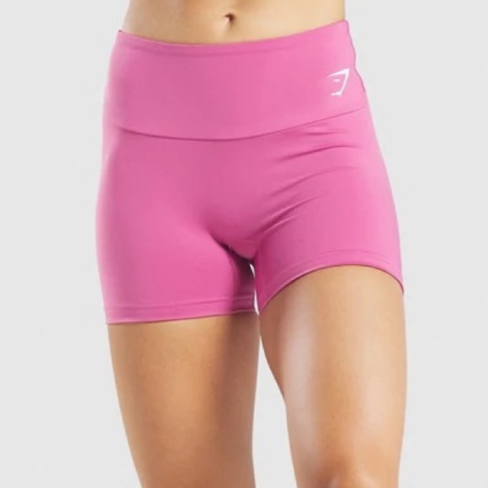 Gymshark Training Shorts Women